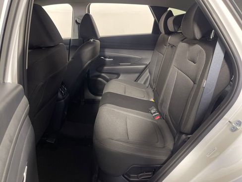 New 2026 Hyundai Tucson SEL image 13