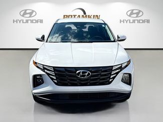 Certified 2024 Hyundai Tucson SE video 2