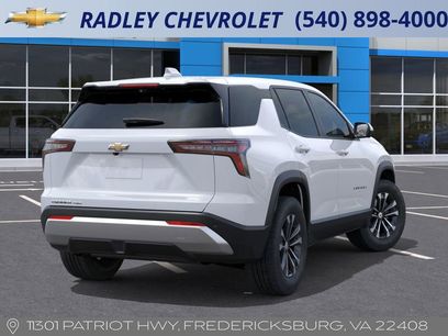 New 2026 Chevrolet Equinox LT w/ Convenience Package II