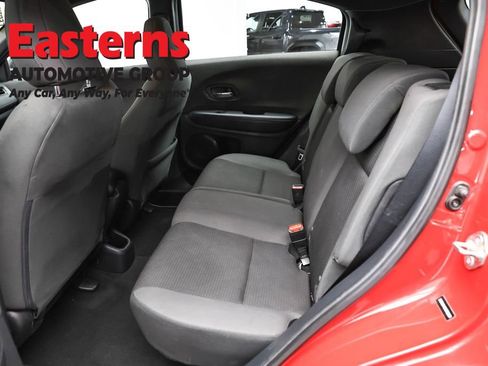 Used 2019 Honda HR-V Sport image 19