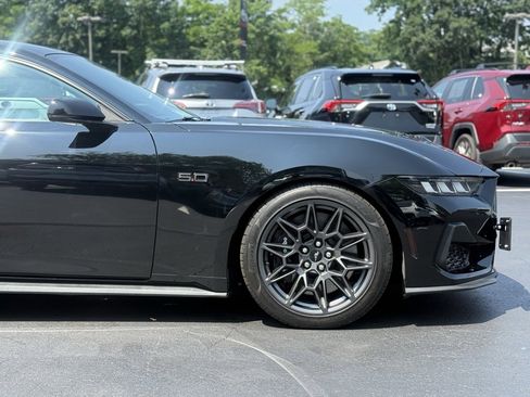 Used 2024 Ford Mustang GT Premium w/ GT Performance Package image 10