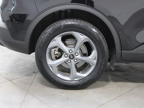 Used 2025 Ford Escape ST-Line AWD/4WD image 14