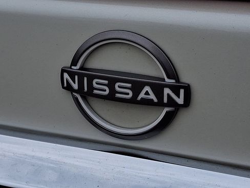 Used 2023 Nissan Maxima SV w/ Floor Mat Group FWD image 31