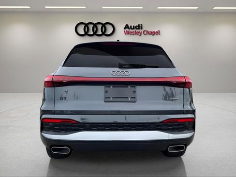 New 2025 Audi Q5 Premium Plus image 4