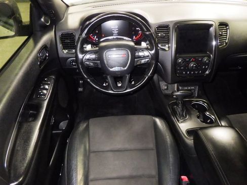 Used 2019 Dodge Durango GT AWD/4WD image 9