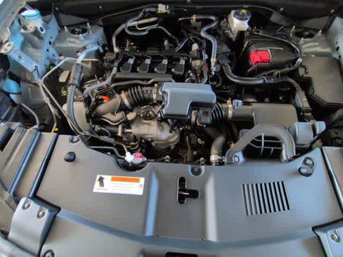 Used 2026 Acura ADX A-Spec FWD image 15