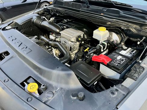 Used 2023 RAM 1500 Rebel w/ Rebel Level 2 Equipment Group image 10