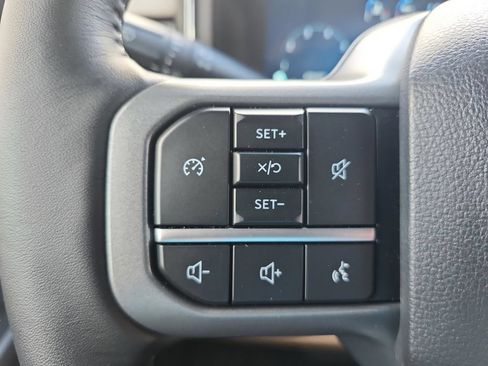 Used 2024 Ford F250 Lariat w/ Black Appearance Package AWD/4WD image 30