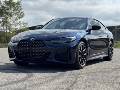 Used 2023 BMW 430i Gran Coupe xDrive w/ M Sport Package