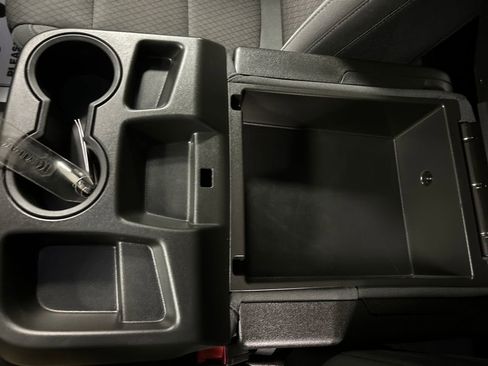 Used 2020 Chevrolet Silverado 1500 RST w/ All-Star Edition image 21