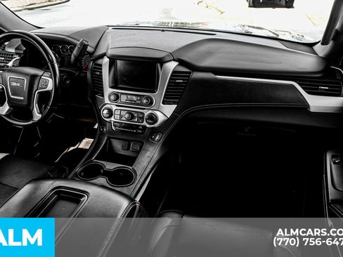 Used 2019 GMC Yukon SLT w/ Open Road Package image 28