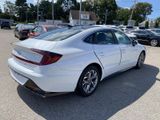 Used 2021 Hyundai Sonata SEL w/ Convenience Package image 5