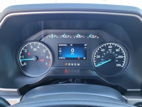 Used 2023 Ford F150 XLT AWD/4WD image 24