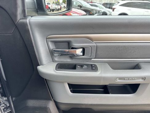 Used 2019 RAM 1500 Tradesman w/ Power & Remote Entry Group RWD image 13