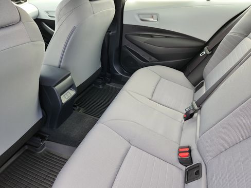 New 2026 Toyota Corolla SE image 10