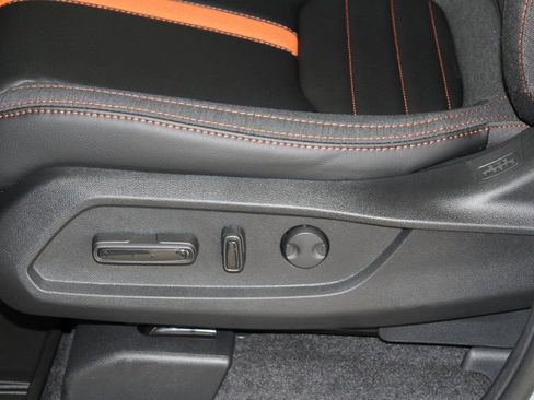 New 2026 Honda Passport TrailSport image 17