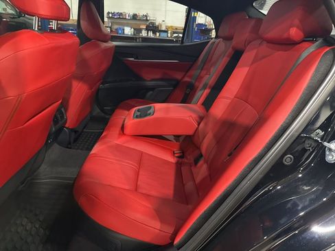 Used 2025 Toyota Camry XSE image 38