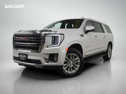 Used 2023 GMC Yukon XL SLT