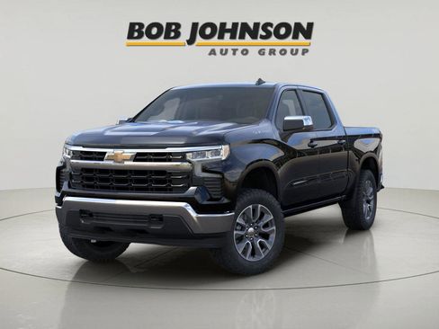 New 2026 Chevrolet Silverado 1500 LT image 6