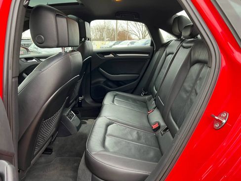 Used 2015 Audi A3 1.8T Premium w/ Cold Weather Package image 27