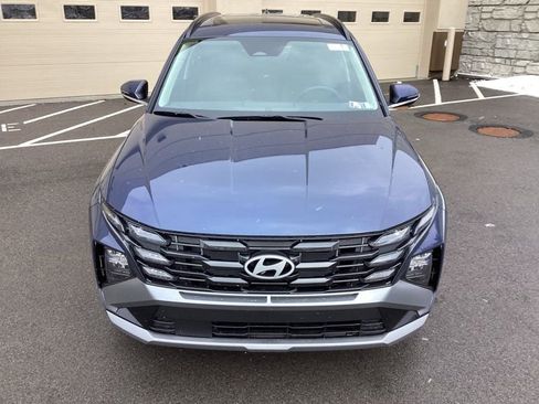 New 2026 Hyundai Tucson SEL image 2