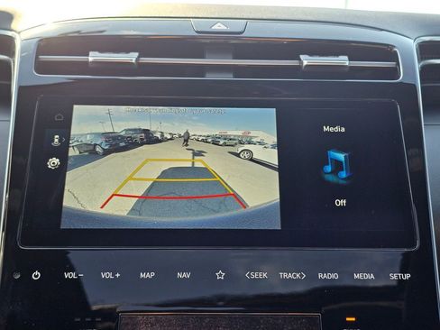 Used 2024 Hyundai Santa Cruz Night image 30