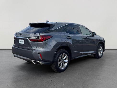 Used 2019 Lexus RX 350 FWD w/ Accessory Package image 5
