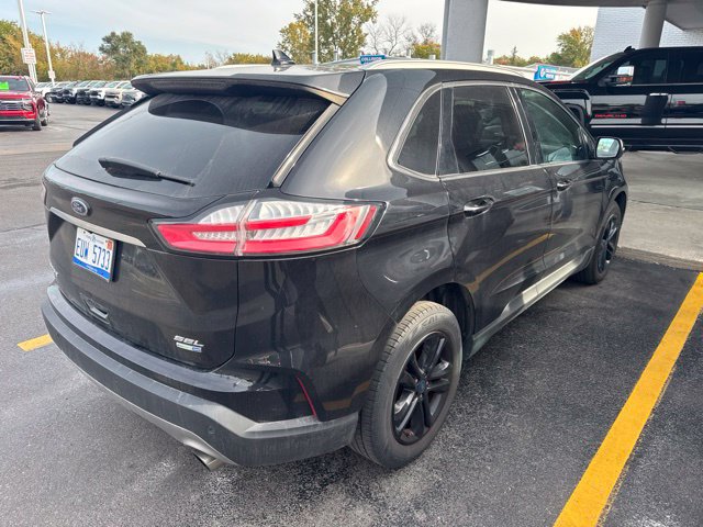 Used 2019 Ford Edge SEL w/ Equipment Group 201A AWD/4WD image 5