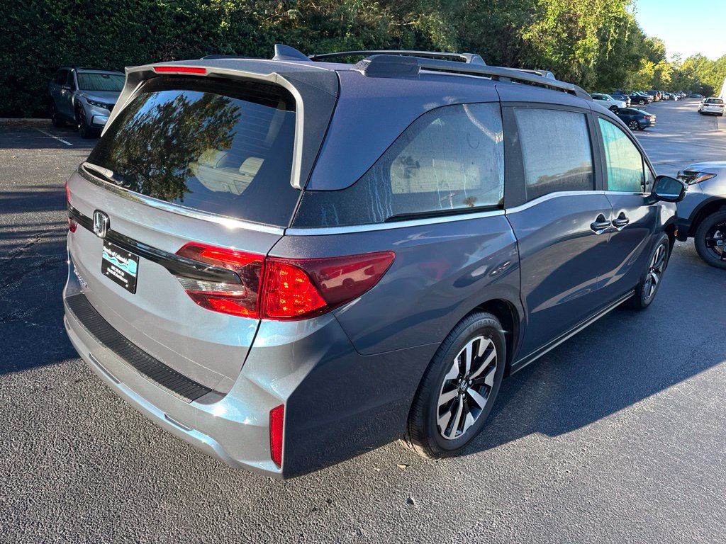 New 2027 Honda Odyssey EX-L image 3
