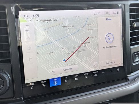 New 2025 Ford F150 XLT w/ Equipment Group 302A MID image 23