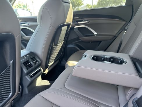 New 2026 Audi Q5 Prestige AWD/4WD image 16