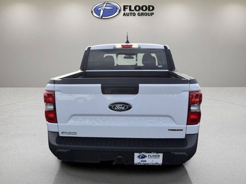 New 2026 Ford Maverick Tremor image 3