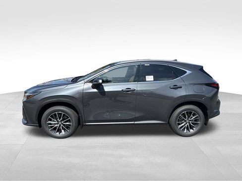 New 2026 Lexus NX 350 AWD w/ Accessory Package (2T) image 7
