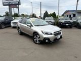 Used 2019 Subaru Outback 2.5i Limited w/ Popular Package #2 image 2