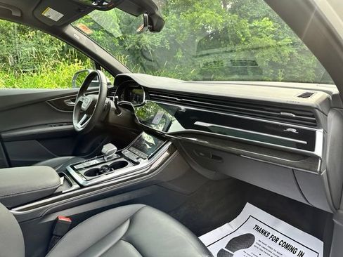 Used 2025 Audi Q7 3.0T Premium Plus AWD/4WD image 20