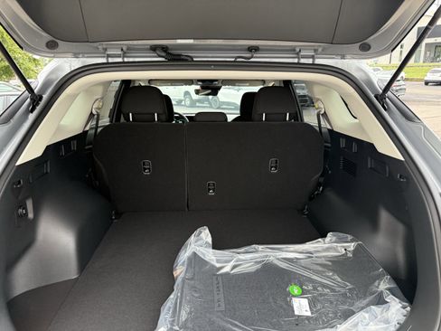 New 2025 Kia Sportage LX image 27