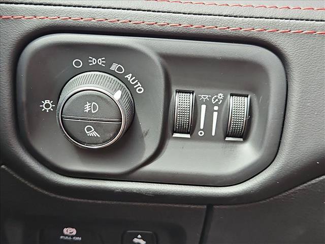 New 2026 RAM 1500 RHO w/ RHO Level 1 Equipment Group AWD/4WD image 16