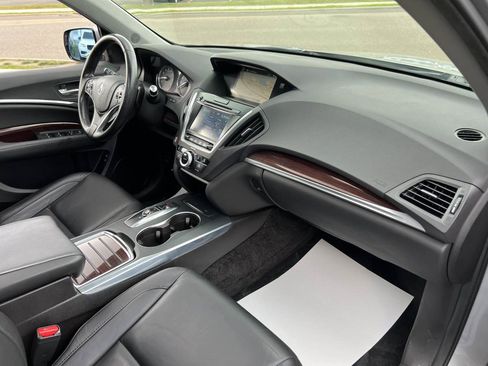 Used 2016 Acura MDX SH-AWD w/ Technology Package image 22
