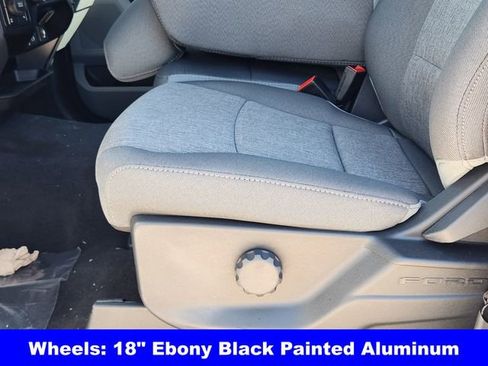 New 2026 Ford F250 XL w/ STX Appearance Package image 24