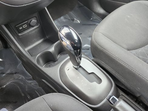 Used 2021 Chevrolet Spark LT FWD image 8