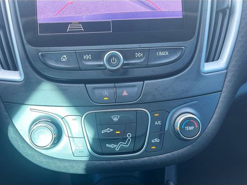 Used 2024 Chevrolet Malibu LS w/ LPO, Floor Liner Package FWD image 15