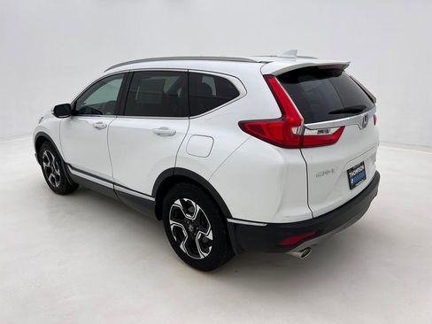 Used 2019 Honda CR-V Touring image 9