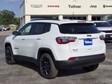 New 2025 Jeep Compass Latitude image 3