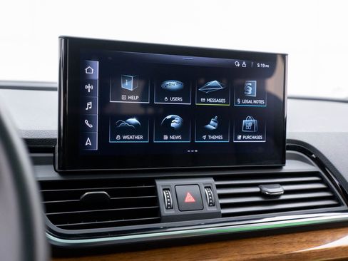 Used 2023 Audi Q5 2.0T Premium Plus w/ Premium Plus Package image 23