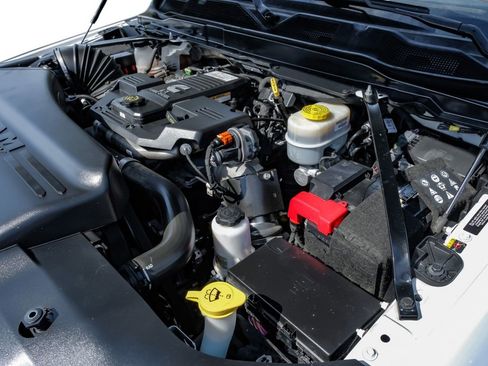 Used 2022 RAM 3500 Tradesman w/ Chrome Appearance Group image 56