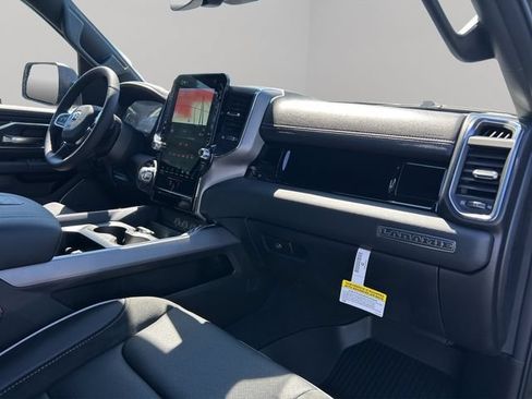 New 2026 RAM 1500 Laramie w/ Night Edition AWD/4WD image 25
