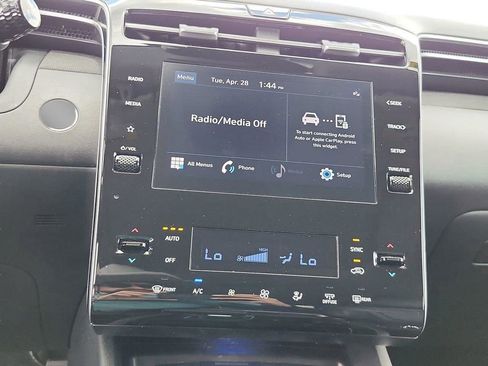 Certified 2023 Hyundai Tucson SEL w/ Convenience Package FWD image 25