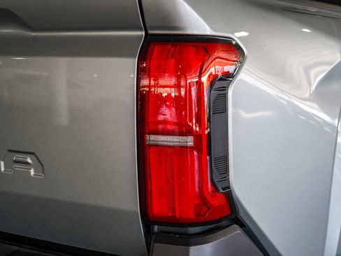 New 2026 Toyota Tacoma SR RWD image 8