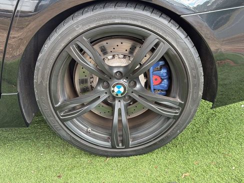 Used 2016 BMW M5 w/ Competition Package image 52