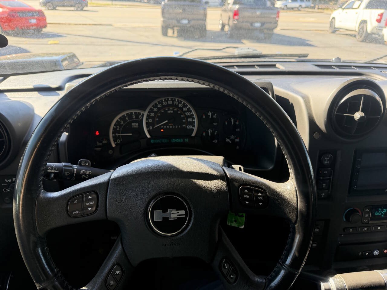 Used 2006 HUMMER H2 AWD/4WD image 21